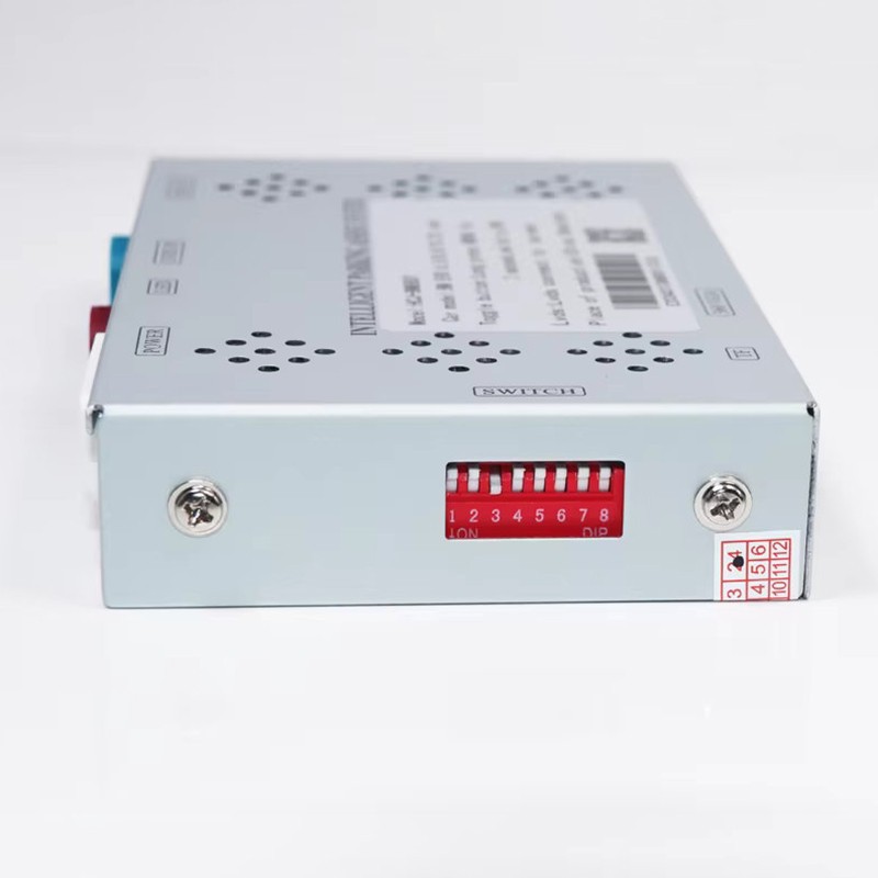 BMW EVO System Reverse backup Camera Decoder Module