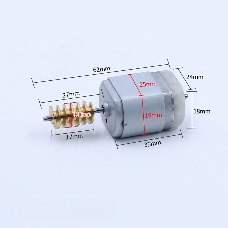 Volkswagen Flip rear Back Camera Original Motor Volkswagen Flip rear Back Camera Original Motor