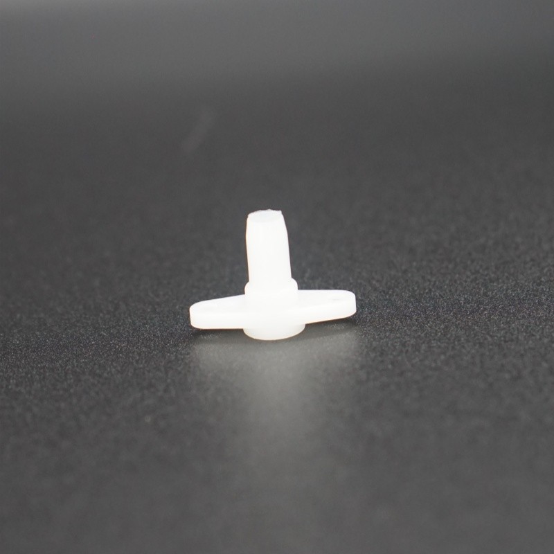 Volkswagen Flip Emblem parking Camera Drainage Connector